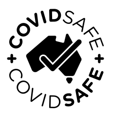 Please keep COVID Safe