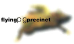 Flying Pig Precinct